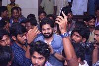 Pelliki Mundu Premakatha Success Tour Photos